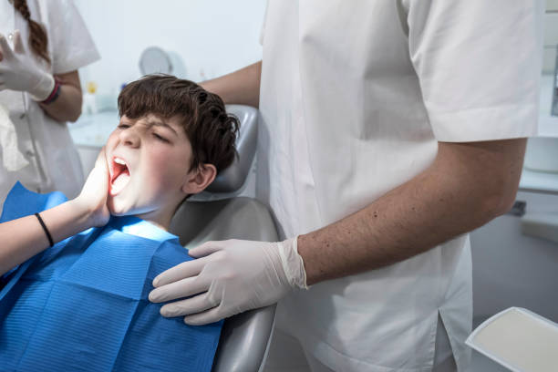 Best Knocked-Out Tooth Emergency  in Beacon Square, FL