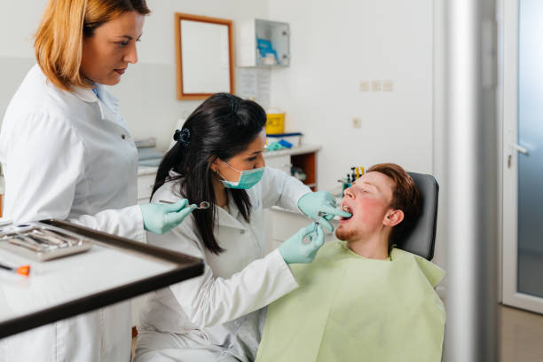 Best Knocked-Out Tooth Emergency  in Beacon Square, FL